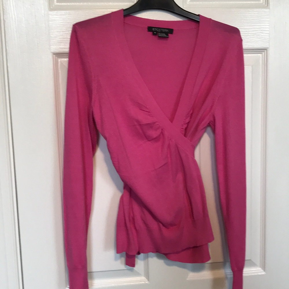 Etcetera lightweight cardigan
